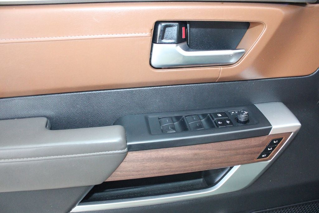 2023 Toyota Tundra 1794