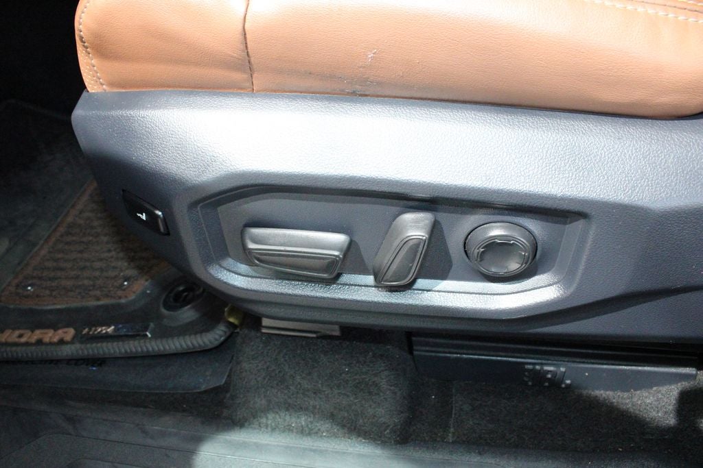 2023 Toyota Tundra 1794