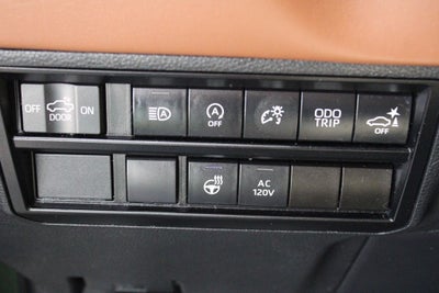 2023 Toyota Tundra 1794