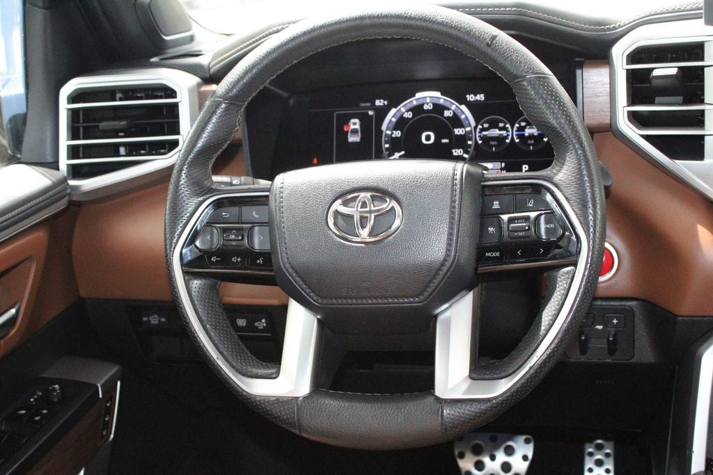 2023 Toyota Tundra 1794