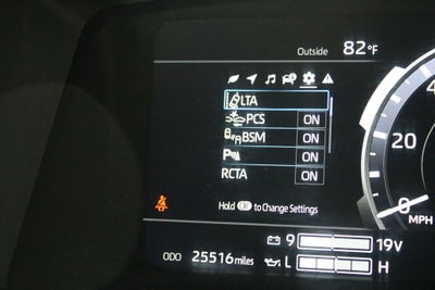 2023 Toyota Tundra 1794