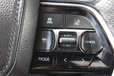 2023 Toyota Tundra 1794