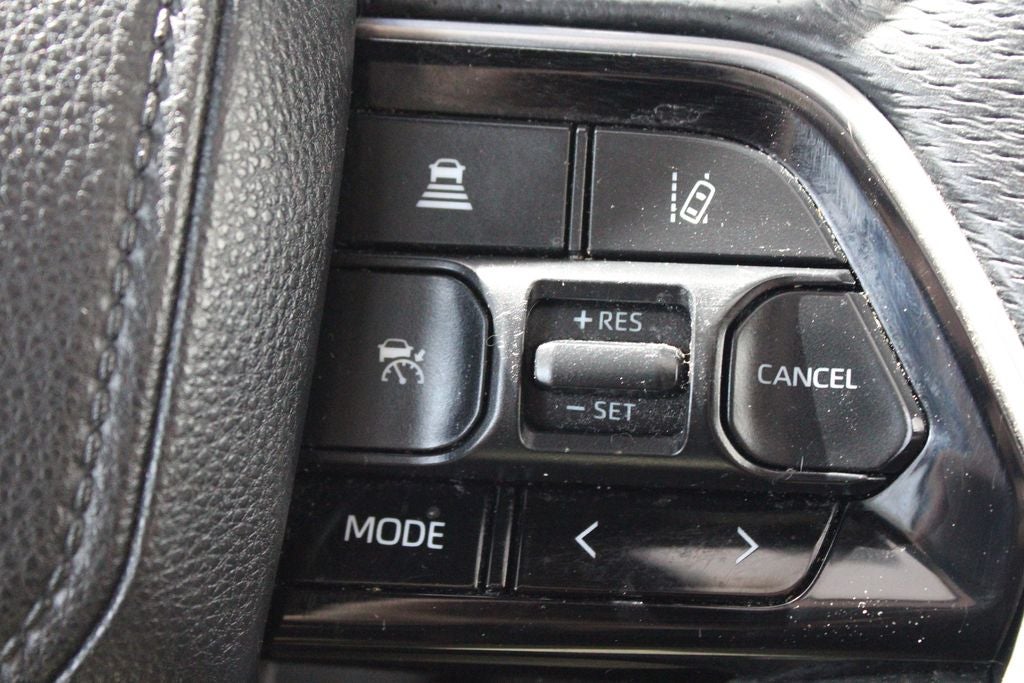 2023 Toyota Tundra 1794