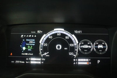 2023 Toyota Tundra 1794
