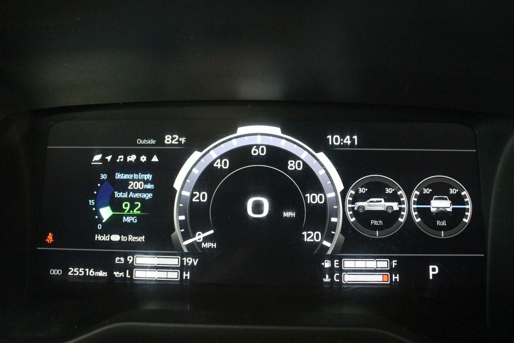 2023 Toyota Tundra 1794