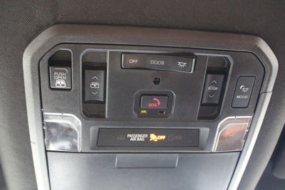 2023 Toyota Tundra 1794