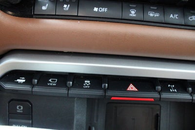 2023 Toyota Tundra 1794