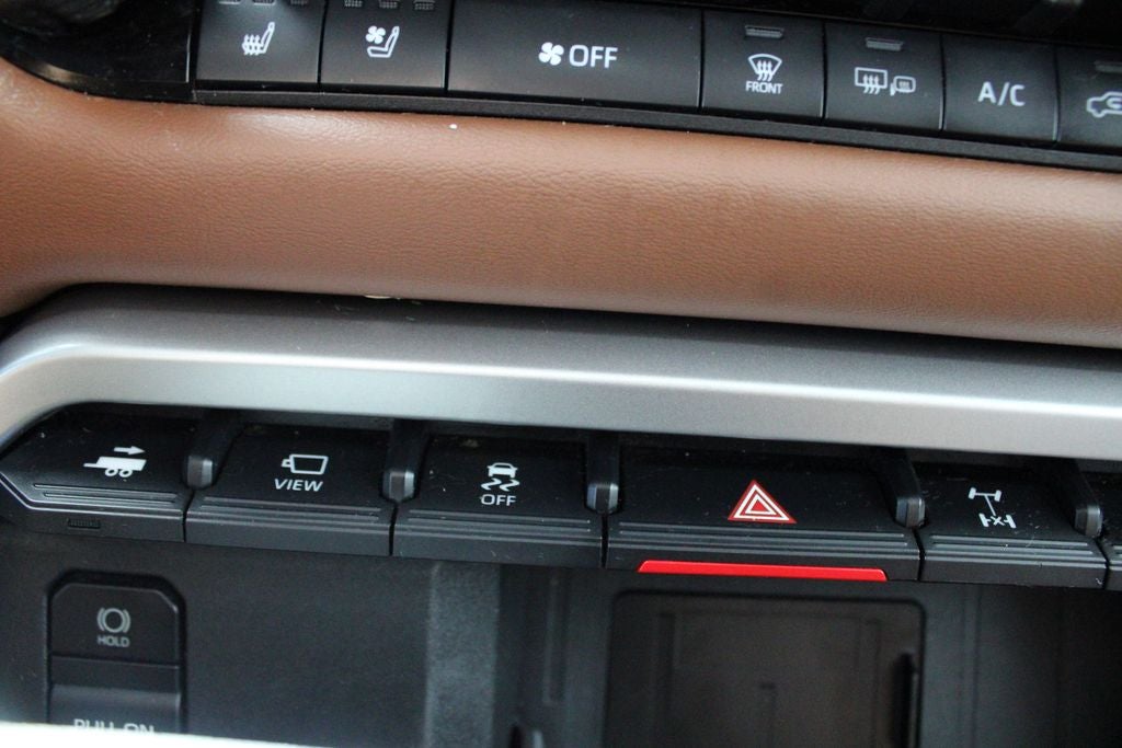2023 Toyota Tundra 1794