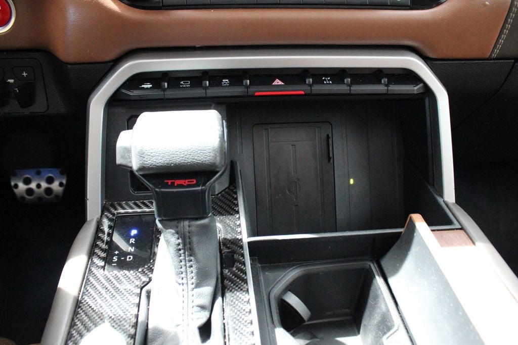 2023 Toyota Tundra 1794