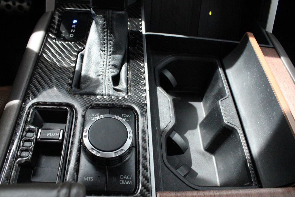 2023 Toyota Tundra 1794