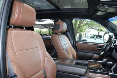 2023 Toyota Tundra 1794