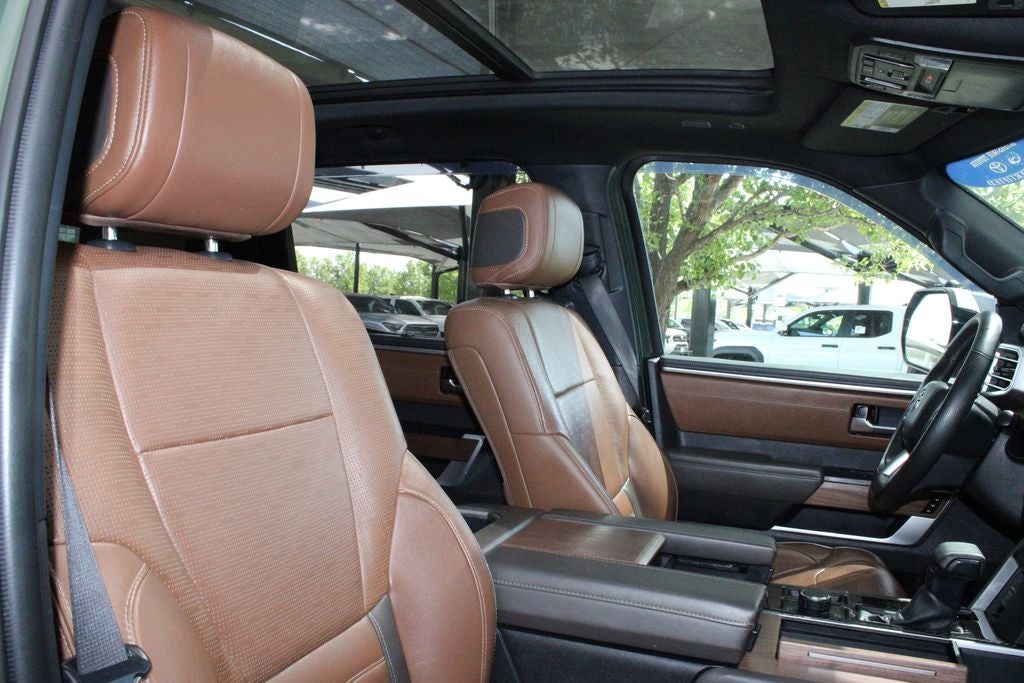 2023 Toyota Tundra 1794