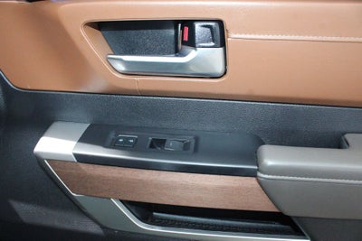 2023 Toyota Tundra 1794