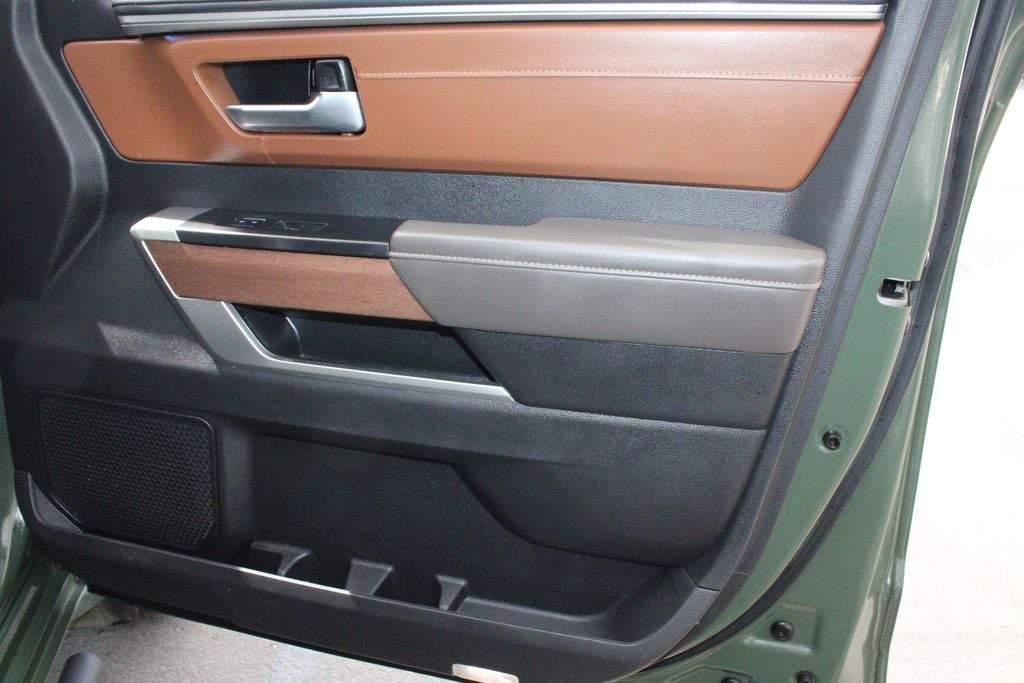 2023 Toyota Tundra 1794