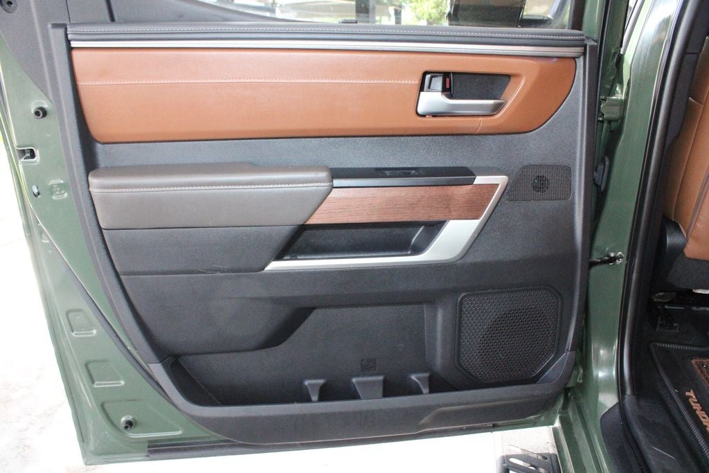 2023 Toyota Tundra 1794