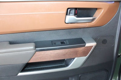 2023 Toyota Tundra 1794