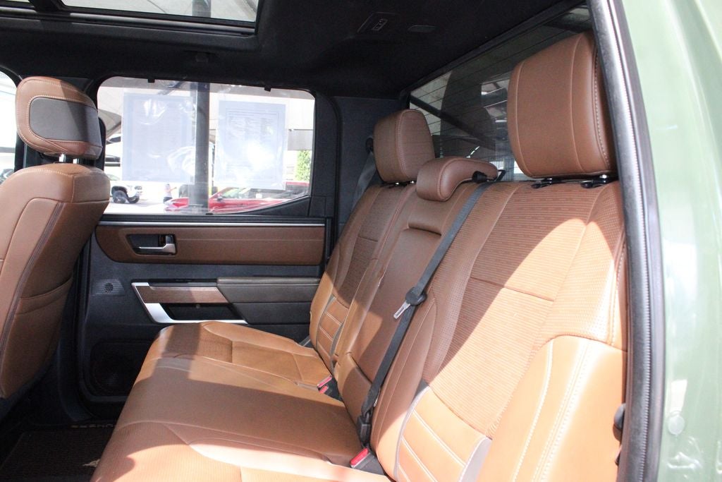 2023 Toyota Tundra 1794