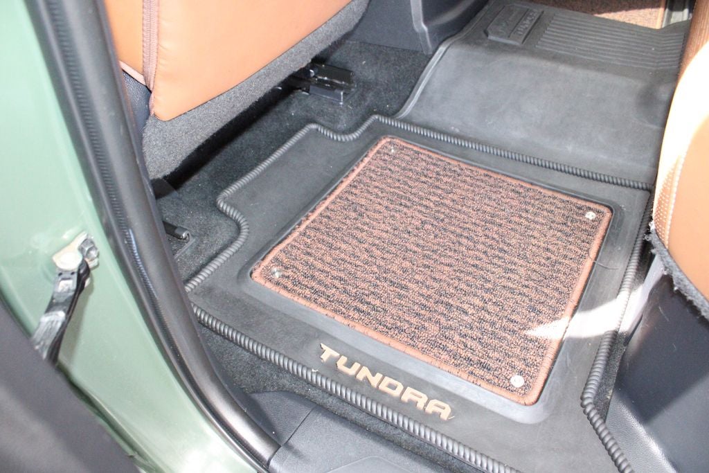 2023 Toyota Tundra 1794