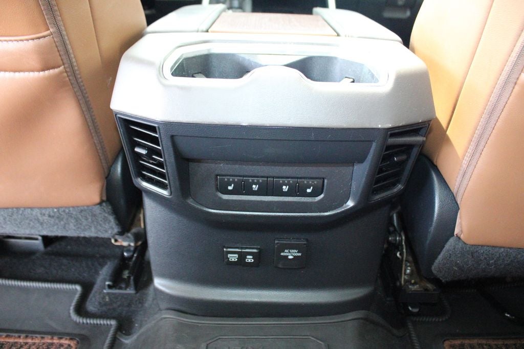 2023 Toyota Tundra 1794