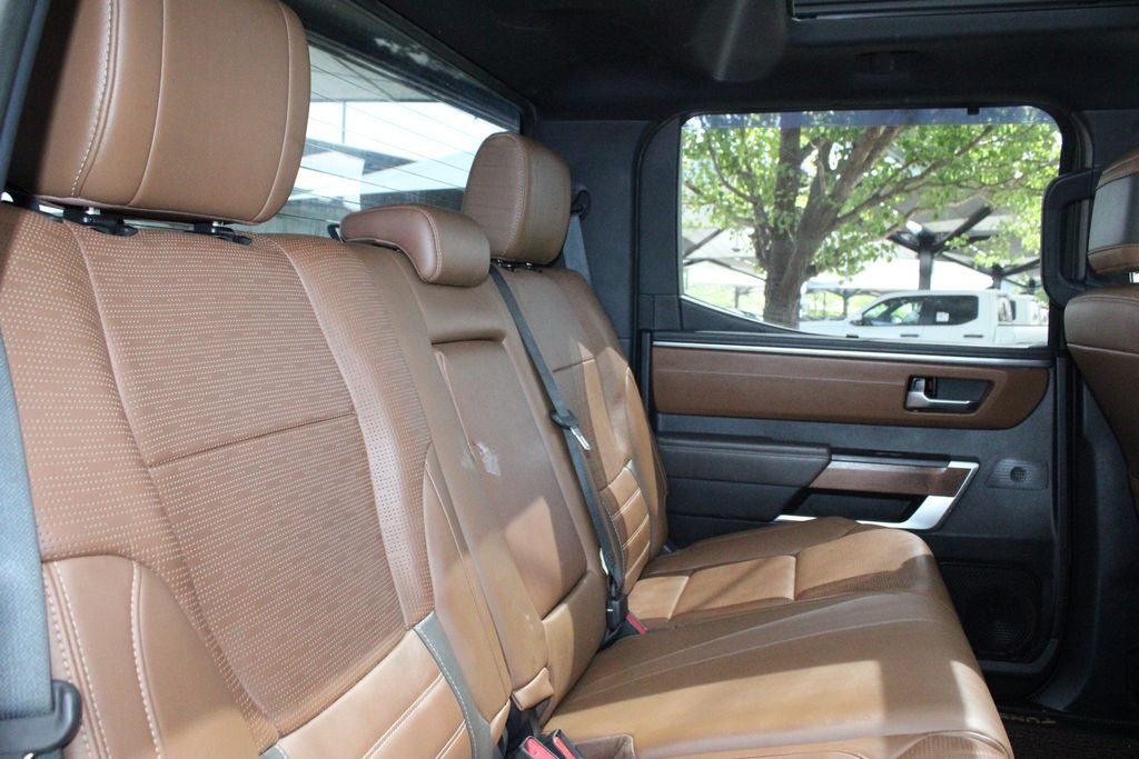 2023 Toyota Tundra 1794