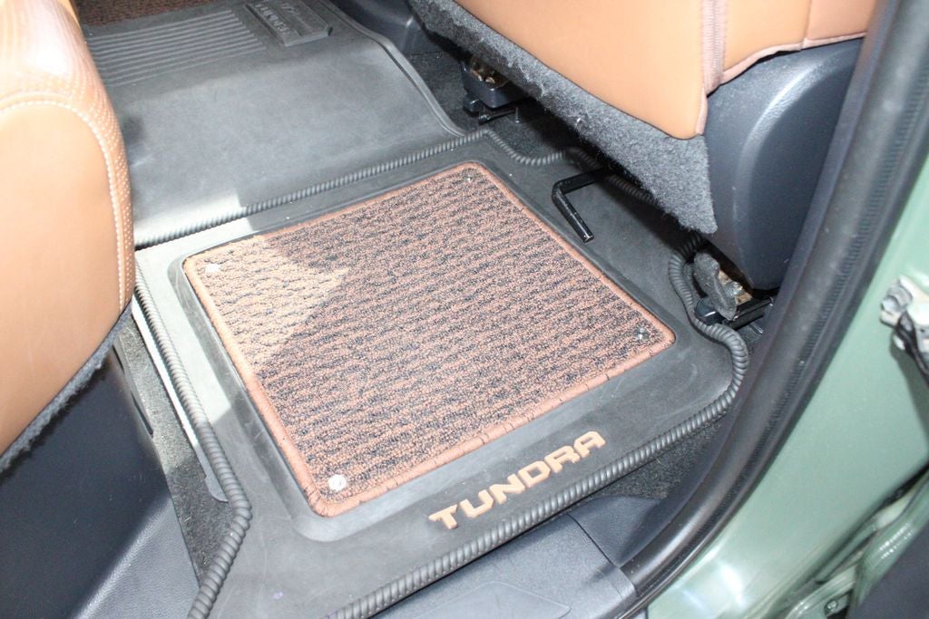 2023 Toyota Tundra 1794