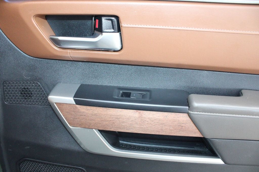 2023 Toyota Tundra 1794