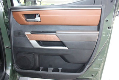 2023 Toyota Tundra 1794