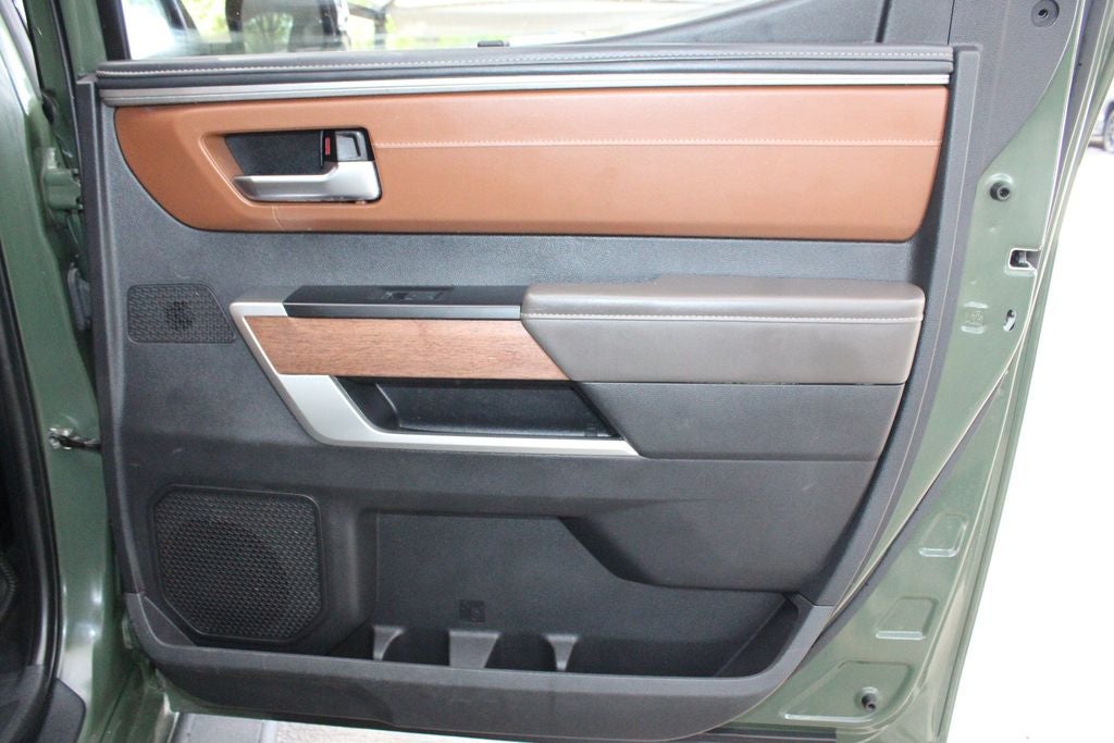 2023 Toyota Tundra 1794