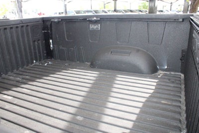 2023 Toyota Tundra 1794