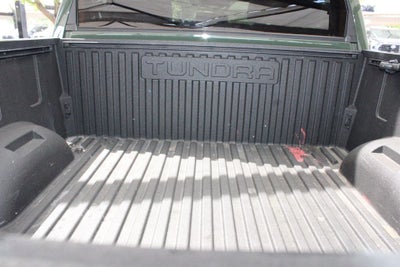 2023 Toyota Tundra 1794