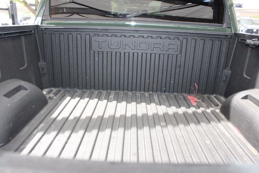2023 Toyota Tundra 1794