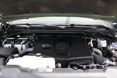 2023 Toyota Tundra 1794