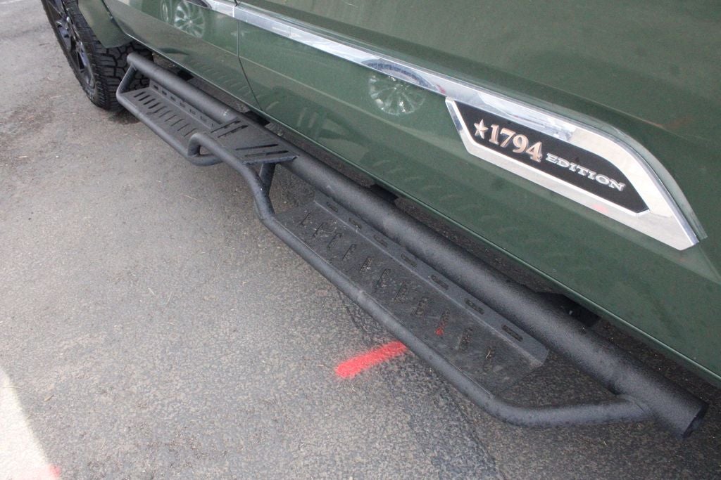 2023 Toyota Tundra 1794