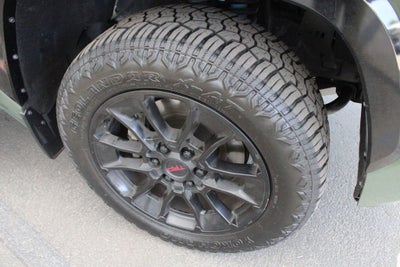 2023 Toyota Tundra 1794