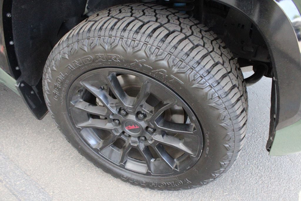 2023 Toyota Tundra 1794