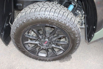 2023 Toyota Tundra 1794