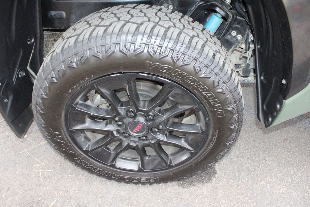 2023 Toyota Tundra 1794