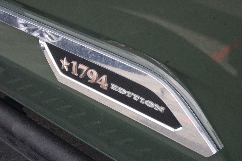 2023 Toyota Tundra 1794