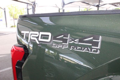 2023 Toyota Tundra 1794