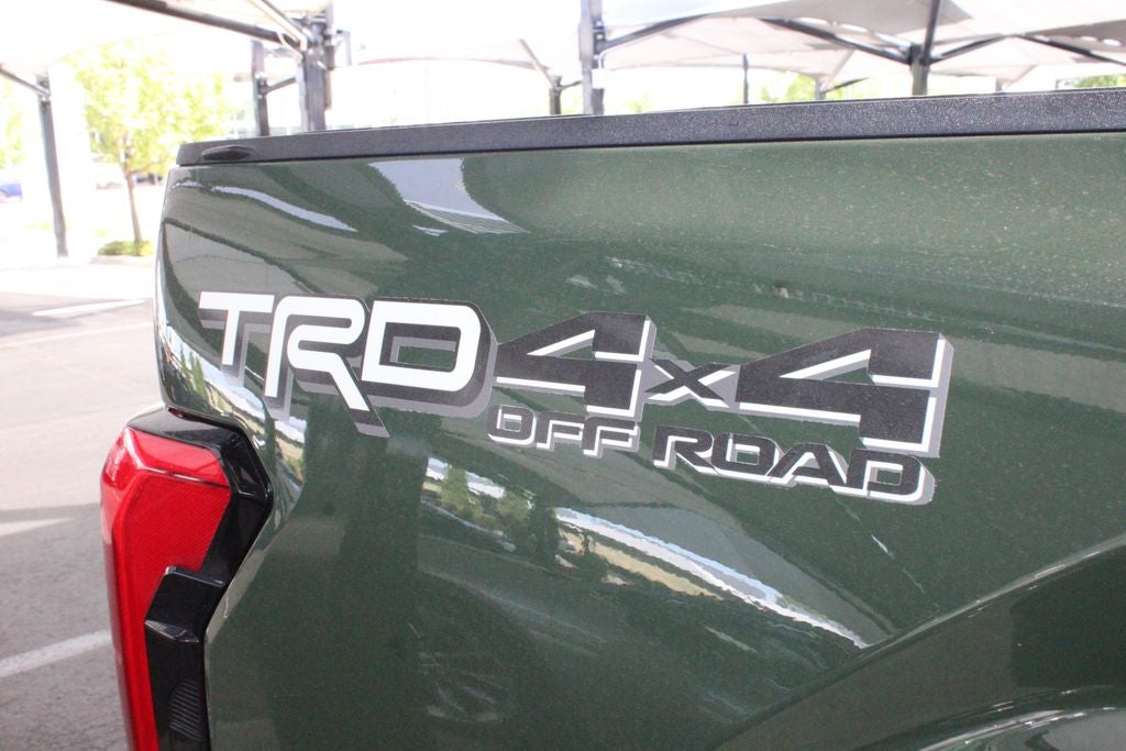 2023 Toyota Tundra 1794