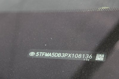 2023 Toyota Tundra 1794