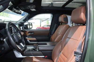 2023 Toyota Tundra 1794