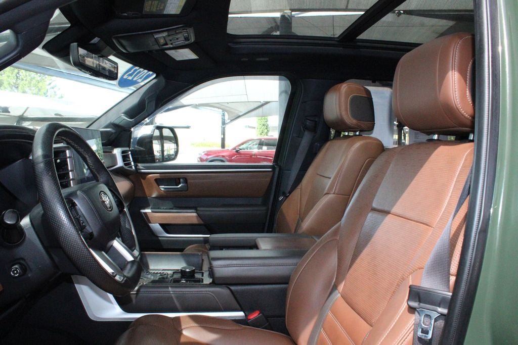 2023 Toyota Tundra 1794