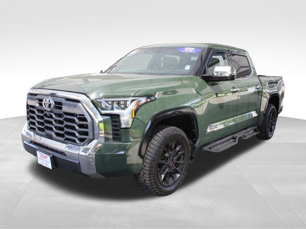 2023 Toyota Tundra 1794