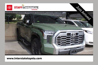 2023 Toyota Tundra 1794