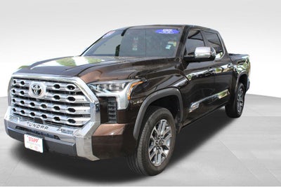 2024 Toyota Tundra 1794