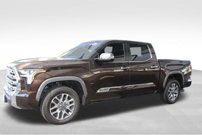 2024 Toyota Tundra 1794