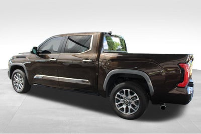 2024 Toyota Tundra 1794
