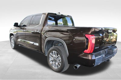 2024 Toyota Tundra 1794