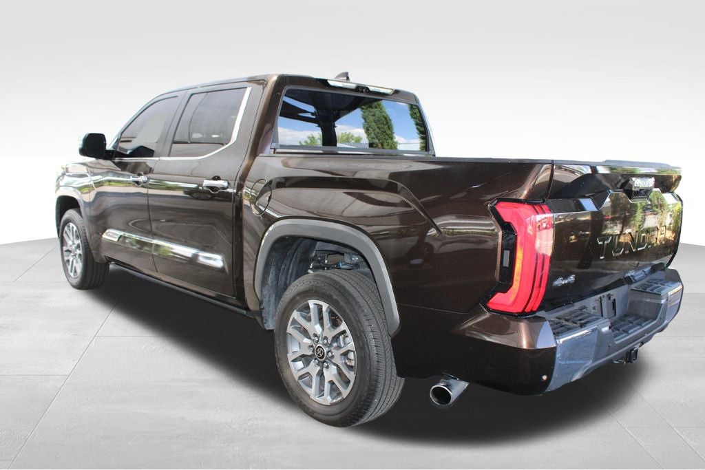2024 Toyota Tundra 1794